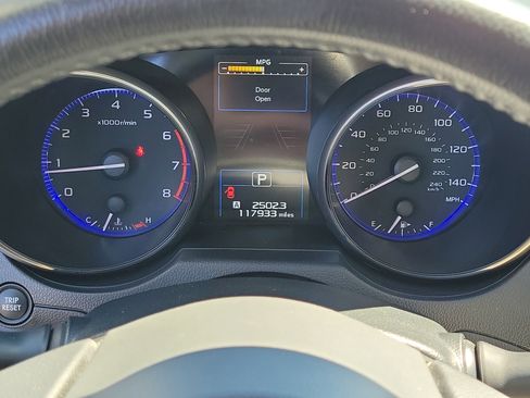 Used 2017 Subaru Legacy 2.5i Premium image 26