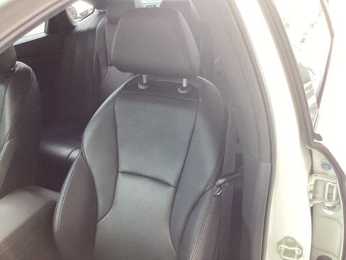 Used 2024 Honda Accord Sport image 12