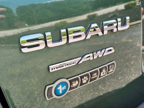 Used 2014 Subaru Outback 2.5i Limited AWD/4WD image 25