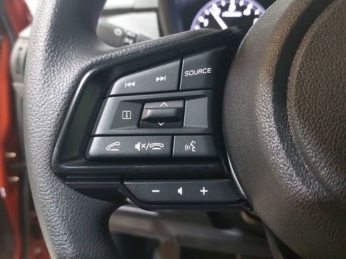 Certified 2025 Subaru Crosstrek 2.0i Premium w/ Convenience Package #2 image 16