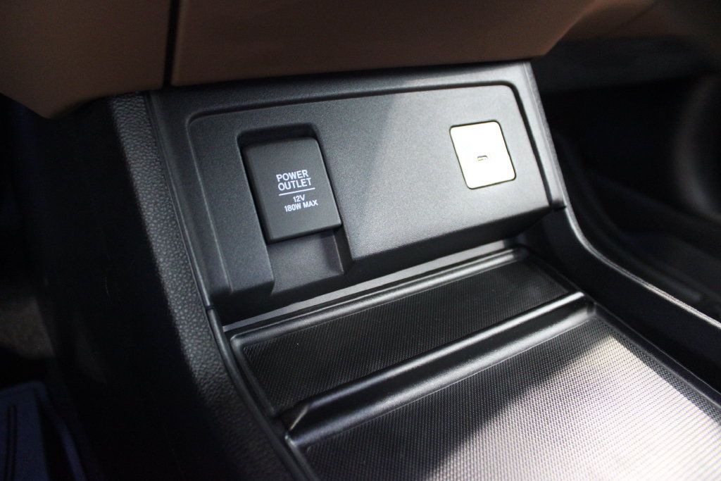 New 2026 Acura RDX w/ Technology Package AWD/4WD image 18