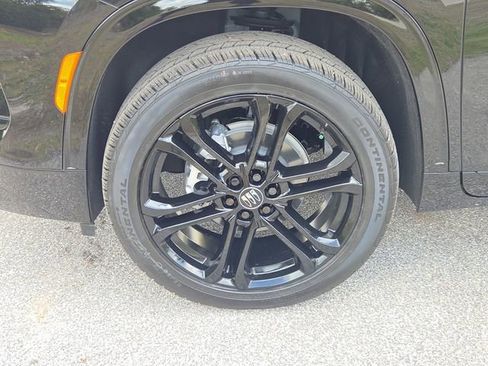New 2026 Buick Enclave Sport Touring w/ Power Package FWD image 7