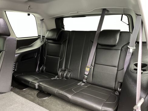 Used 2017 Chevrolet Tahoe LT w/ LT Midnight Edition AWD/4WD image 14
