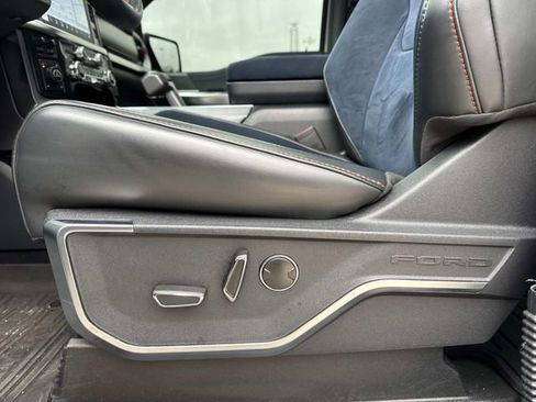 Used 2023 Ford F150 Raptor w/ Raptor 37 Performance Package image 13