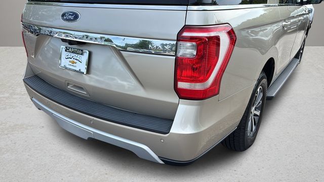 Used 2018 Ford Expedition Max XLT w/ Equipment Group 201A AWD/4WD image 38