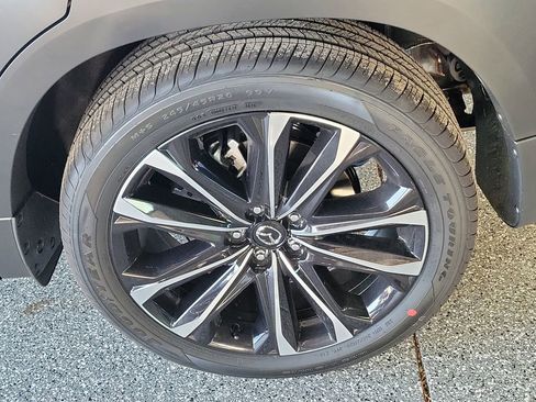 Certified 2026 MAZDA CX-50 AWD 2.5 S w/ Weather Package image 14