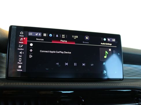 New 2026 Alfa Romeo Tonale w/ Black Premium Package image 46