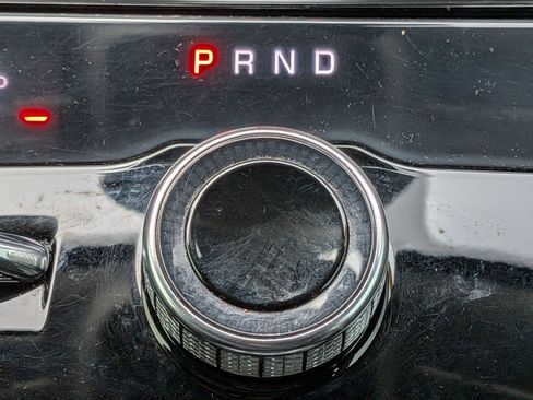 Certified 2021 Jeep Grand Cherokee L Limited image 28