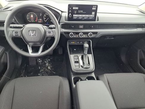 New 2026 Honda CR-V LX image 20
