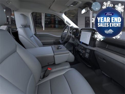 New 2025 Ford F150 XL image 11