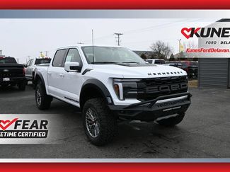 New 2026 Ford F150 Raptor AWD/4WD video 1