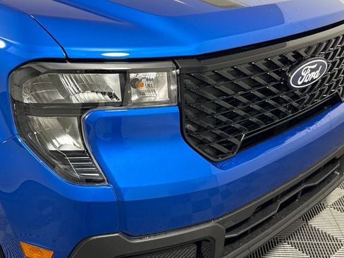 New 2026 Ford Maverick XLT AWD/4WD image 12