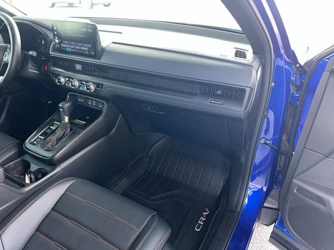 Used 2025 Honda CR-V Sport-L image 29