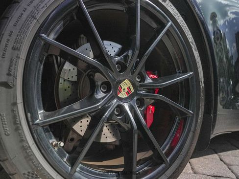 Used 2017 Porsche 911 Carrera S image 85