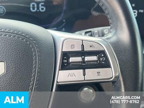 Used 2024 Kia Telluride LX FWD image 31