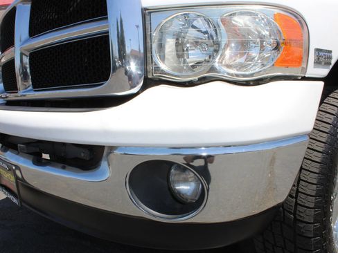 Used 2005 Dodge Ram 1500 Truck SLT w/ Quad Cab Big Horn Value Group RWD image 4