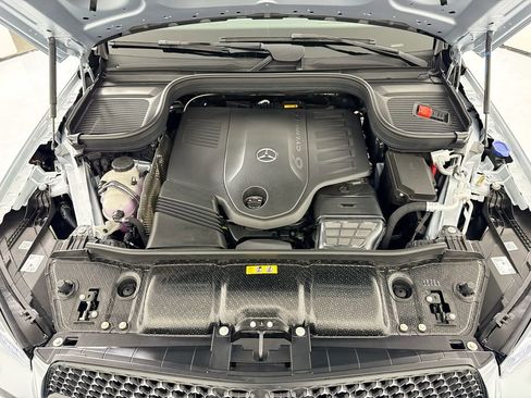 New 2026 Mercedes-Benz GLE 450 4MATIC image 31