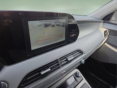 Used 2020 Hyundai Palisade SEL w/ Convenience Package FWD image 8