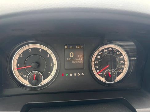 Used 2017 RAM 2500 SLT w/ Protection Group image 37