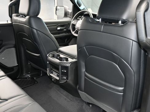 Used 2026 RAM 1500 Rebel w/ Rebel Level 2 Equipment Group AWD/4WD image 39