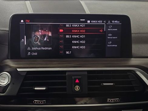 Used 2021 BMW X3 M40i image 31