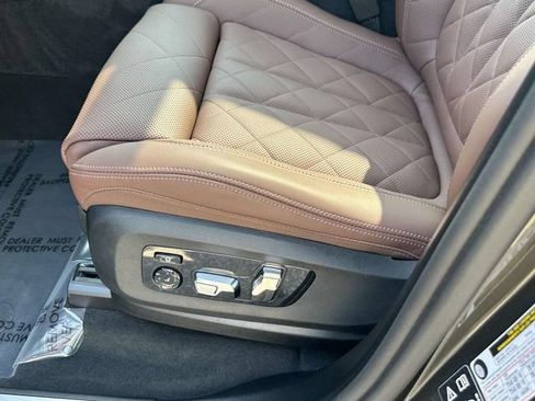 Used 2026 BMW X5 xDrive40i AWD/4WD image 26