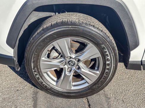 Certified 2024 Toyota RAV4 XLE AWD/4WD image 11