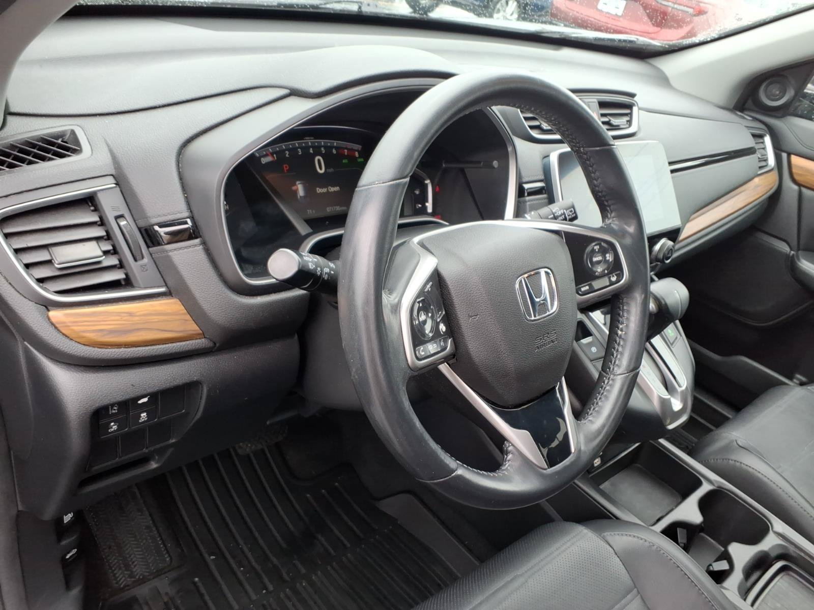 Used 2020 Honda CR-V EX-L image 8