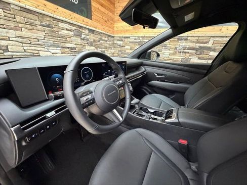 New 2026 Hyundai Santa Cruz XRT AWD/4WD image 10