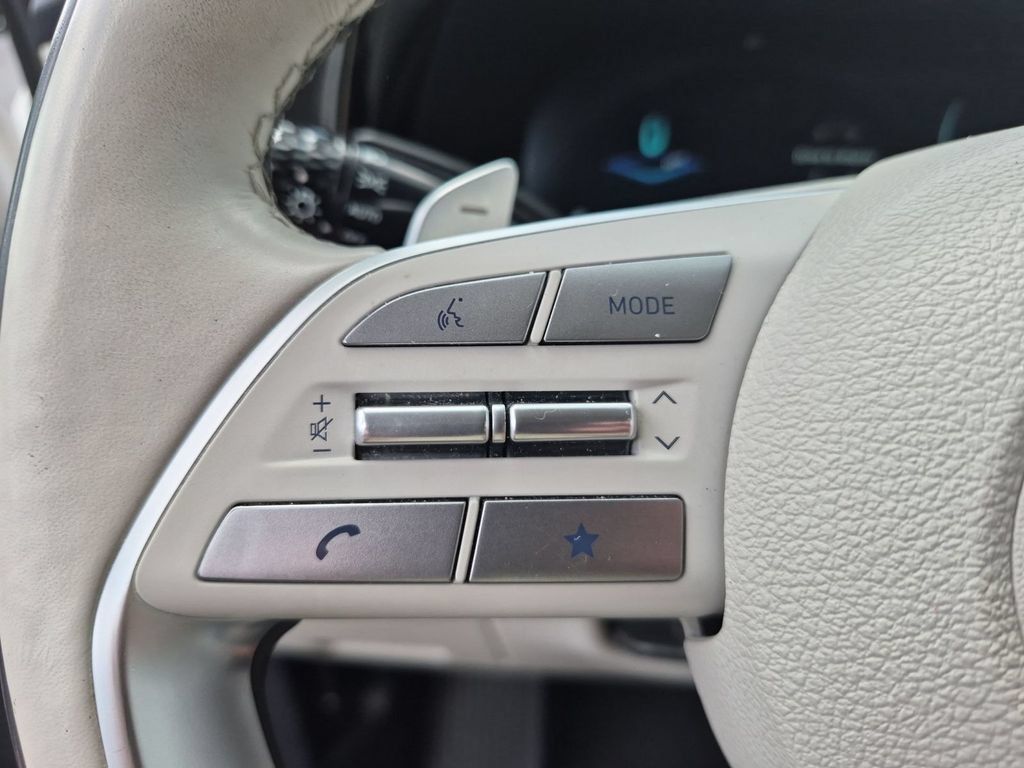 Used 2024 Hyundai Palisade Calligraphy AWD/4WD image 18