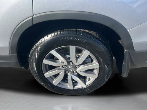 Certified 2022 Honda Pilot EX-L image 15