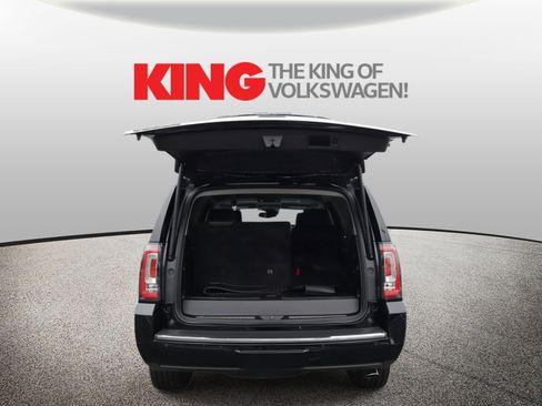 Used 2019 GMC Yukon Denali w/ Denali Ultimate Package image 5