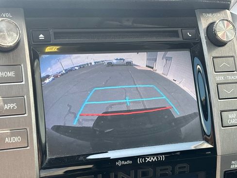 Used 2019 Toyota Tundra Limited RWD image 11