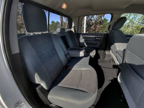 Used 2019 RAM 1500 Big Horn image 35