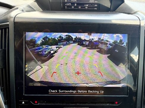 Used 2019 Subaru Forester Limited w/ Popular Package #3 AWD/4WD image 45