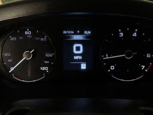 Used 2026 RAM ProMaster 2500 w/ Convenience Group FWD image 15