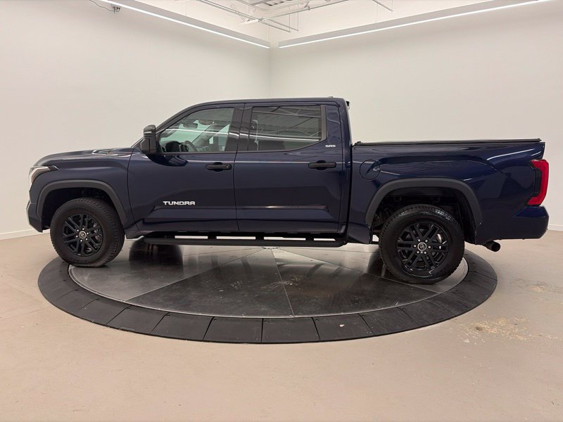 Used 2022 Toyota Tundra SR5 w/ SR5 Convenience Package AWD/4WD image 6