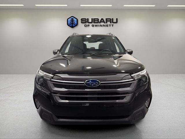 Used 2026 Subaru Forester Premium w/ Premium/Limited Package AWD/4WD image 8