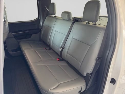 Used 2023 Ford F150 Lightning Pro image 13