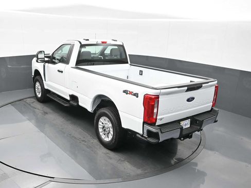 Used 2024 Ford F250 XL w/ XL Driver Assist Package image 19
