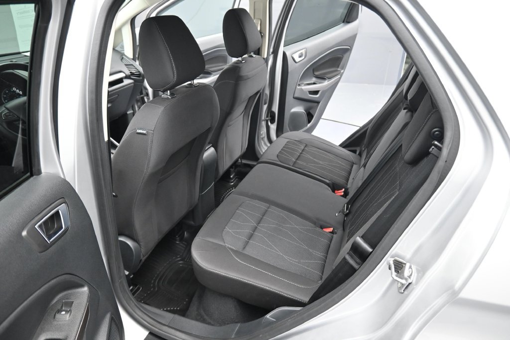 Used 2019 Ford EcoSport SE FWD image 26