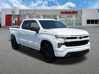 Used 2026 Chevrolet Silverado 1500 RST w/ RST Select Package