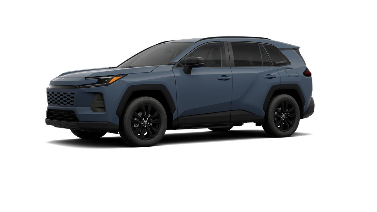 New 2026 Toyota RAV4 XLE Premium AWD/4WD image 2