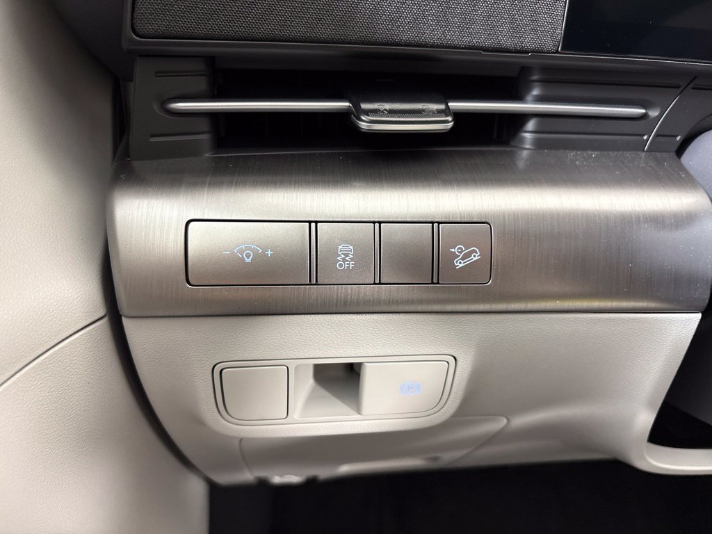 New 2027 Hyundai Kona SEL Sport FWD image 34
