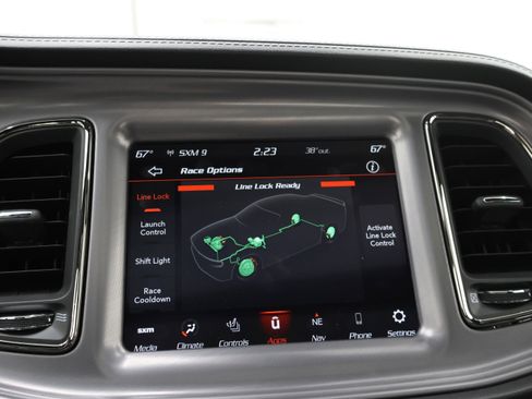 Used 2023 Dodge Challenger SRT Hellcat image 58