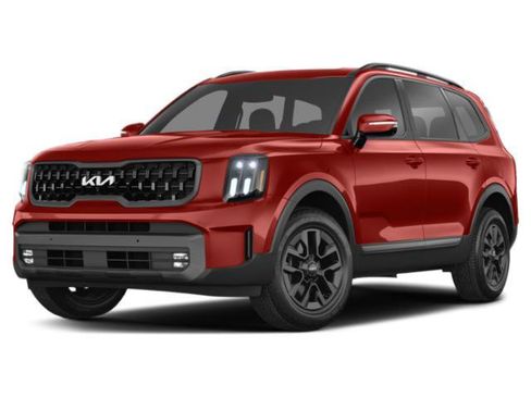 Certified 2023 Kia Telluride SX Prestige X-Pro image 2