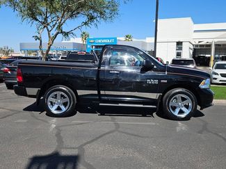 Used 2013 RAM 1500 Express video 4