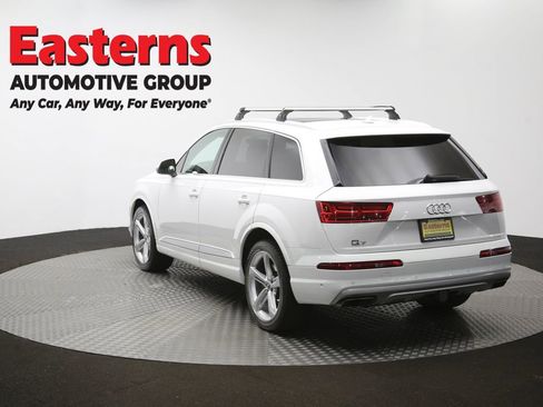 Used 2019 Audi Q7 3.0T Prestige w/ Prestige Package AWD/4WD image 69