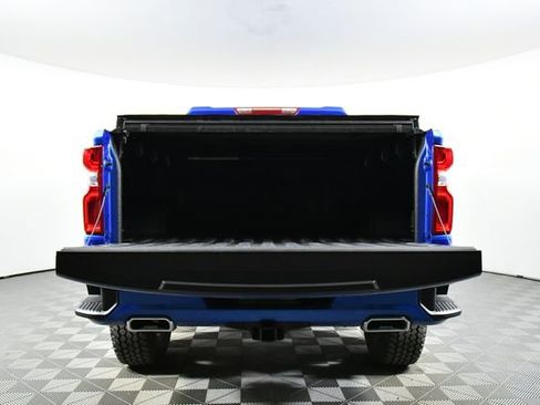 Used 2024 Chevrolet Silverado 1500 RST w/ Convenience Package II image 26