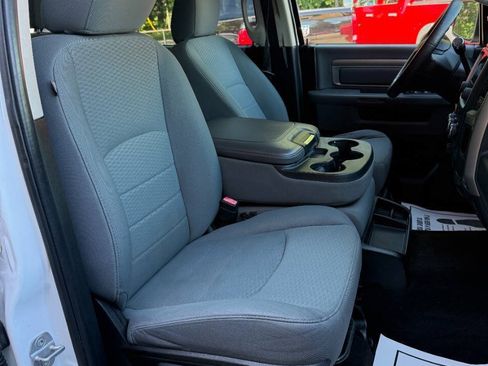 Used 2013 RAM 1500 Classic SLT w/ Protection Group AWD/4WD image 17